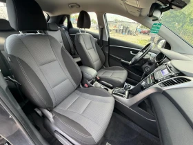 Hyundai I30 AUT. FACELIFT ШВЕЙЦАРИЯ, снимка 9