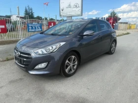 Hyundai I30 AUT. FACELIFT ШВЕЙЦАРИЯ, снимка 1