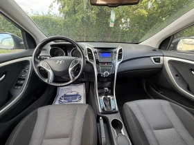Hyundai I30 AUT. FACELIFT ШВЕЙЦАРИЯ, снимка 7