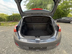 Hyundai I30 AUT. FACELIFT ШВЕЙЦАРИЯ, снимка 11