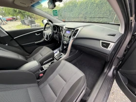 Hyundai I30 AUT. FACELIFT ШВЕЙЦАРИЯ, снимка 8