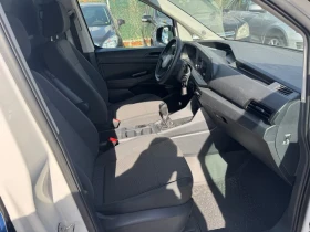 VW Caddy MAXI* 172000km* 2.0TDI 102hp* ЛИЗИНГ* КЛИМА, снимка 11
