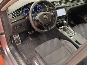 VW Arteon TSI | DSG | Elegance | ТОП Оборудване , снимка 7