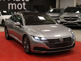 VW Arteon TSI | DSG | Elegance | ТОП Оборудване , снимка 2