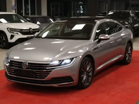 VW Arteon TSI | DSG | Elegance | ТОП Оборудване , снимка 3
