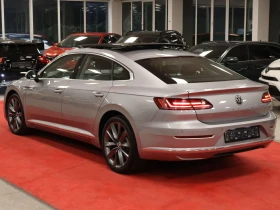VW Arteon TSI | DSG | Elegance | ТОП Оборудване , снимка 4