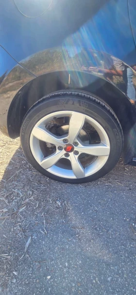 VW Polo 1.6TDI HIGHLINE, снимка 11