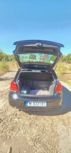 VW Polo 1.6TDI HIGHLINE, снимка 10