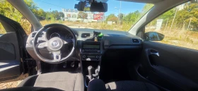 VW Polo 1.6TDI HIGHLINE, снимка 8