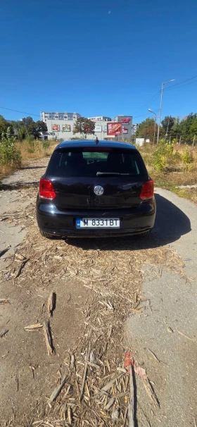 VW Polo 1.6TDI HIGHLINE, снимка 5