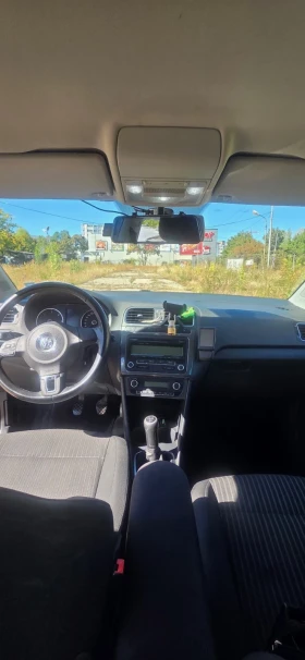 VW Polo 1.6TDI HIGHLINE, снимка 7