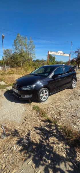 VW Polo 1.6TDI HIGHLINE, снимка 1