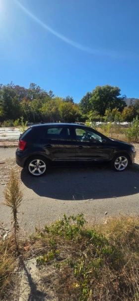 VW Polo 1.6TDI HIGHLINE, снимка 4