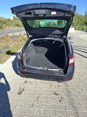 Peugeot 508 SW, снимка 3