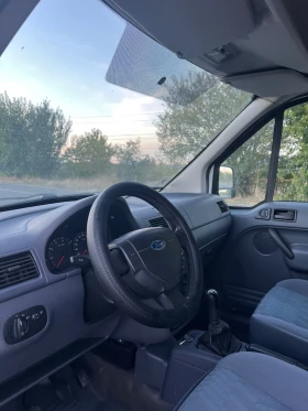 Ford Connect * Климатик* , снимка 8