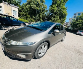 Honda Civic, снимка 2