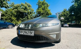 Honda Civic, снимка 6