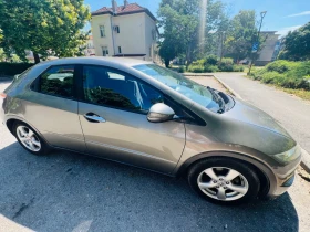 Honda Civic, снимка 5