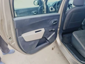 Dacia Lodgy 1.2 Газ бензин, снимка 12