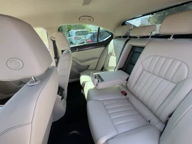 Skoda Superb, снимка 10