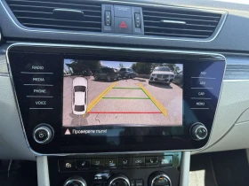Skoda Superb, снимка 12