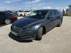 Skoda Superb, снимка 2