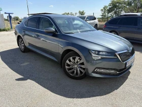 Skoda Superb, снимка 1