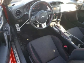 Subaru BRZ PREMIUM, снимка 8