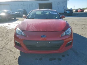 Subaru BRZ PREMIUM, снимка 5