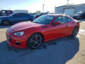 Subaru BRZ PREMIUM, снимка 1