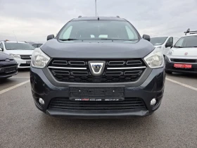 Dacia Dokker 1.6 GPL, снимка 2