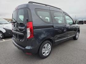 Dacia Dokker 1.6 GPL, снимка 4