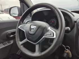 Dacia Dokker 1.6 GPL, снимка 10