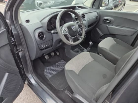 Dacia Dokker 1.6 GPL, снимка 7