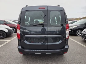 Dacia Dokker 1.6 GPL, снимка 5