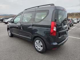 Dacia Dokker 1.6 GPL, снимка 6