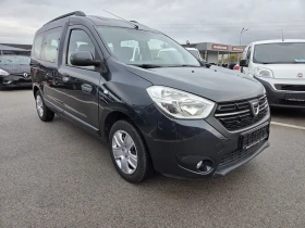 Dacia Dokker 1.6 GPL, снимка 3