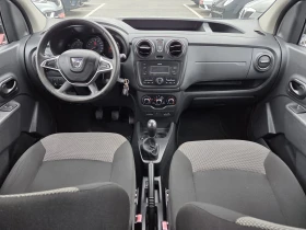 Dacia Dokker 1.6 GPL, снимка 8