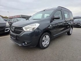 Dacia Dokker 1.6 GPL, снимка 1