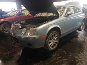 Jaguar S-type 2.7D | Mobile.bg    14