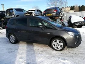     Opel Zafira 2.0CDTI- 