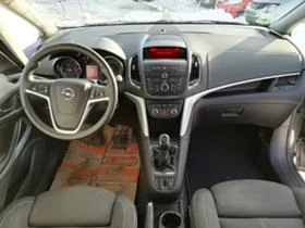 Opel Zafira 2.0CDTI-НА ЧАСТИ - [13] 