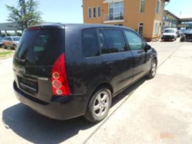 Mazda Premacy 2,0D - [5] 