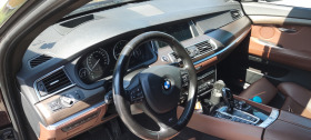 BMW 5 Gran Turismo 535GT face 4х4, снимка 16