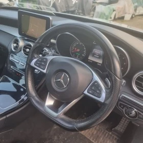 Mercedes-Benz C 250 AMG пакет , снимка 8