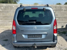 Citroen Berlingo Multispace  | Mobile.bg    4