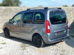 Citroen Berlingo Multispace  | Mobile.bg    5