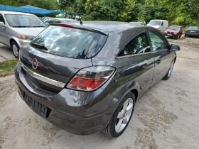 Opel Astra 1.7CDI, снимка 3
