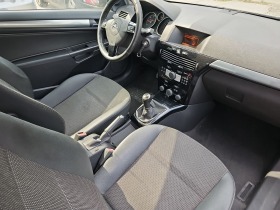 Opel Astra 1.7CDI | Mobile.bg   5