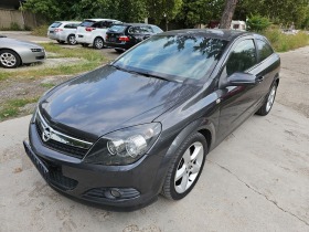 Opel Astra 1.7CDI - [1] 